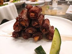 -乡下姥渔馆(齐落山路店)
