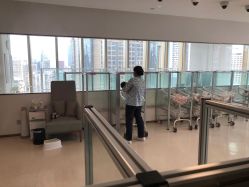 -金鹰国际月子中心(新街口店)