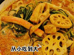 -高福麻辣烫(新阳店)