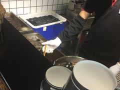 -黑色经典臭豆腐·湖南特产(太平街口店)