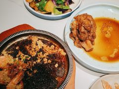 -东北风(平江万达店)