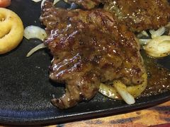 -瑞伯克牛排自助餐厅天一广场店