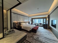 -深圳国际会展中心洲际酒店