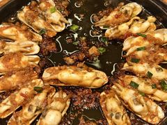 -北李妈妈菜·海肠捞饭(高新万达店)