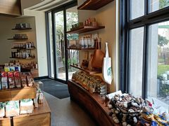 -星巴克(迪士尼小镇店)