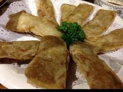 -七菜馆·东北菜·蒸饺(文体路店)