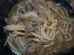 韩式烤牛肉-HONGA HONGA雄家(曹路店)