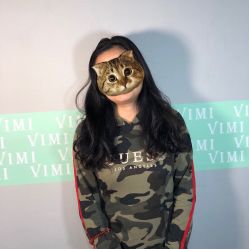 -欧意风尚·烫染·接发