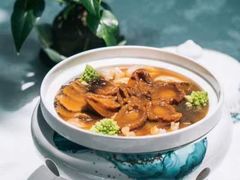 -箱美术馆私房菜(水晶郦城店)