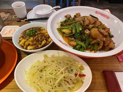 -百年神厨·地道川菜(清江西路店)