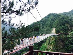 -太湖源风景区