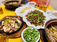 -汤氏美食台山水步特色黄鳝饭(龙津东路店)