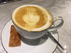 -菲住布渴全日制餐厅·简餐·下午茶·蛋糕