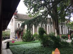 -红军总政治部旧址