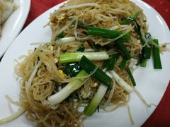 炒米粉中-蛇口康乐快餐鱼仔档(翠苑小区店)