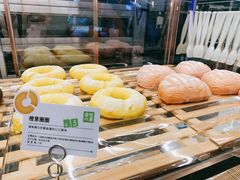 -奈雪的茶(青岛卓悦里INTOWN店)