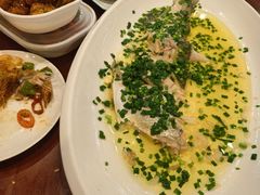 -古南都·老广东酒楼(龙江店)