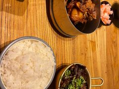 -有肉食·虎九闽菜(798艺术区店)