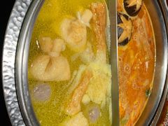 -一绪に寿喜烧(荟聚店)