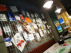 大堂-辉记炭烧海鲜大排档·老字号(福田店)
