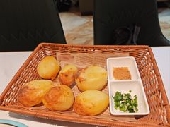 -燕兰楼·清真西北融合菜(亚运村店)