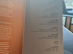 -深圳文华东方酒店·OPUS 388·精致法餐