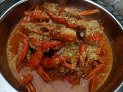 -聚味瞿记·龙虾堂(坡子街店)