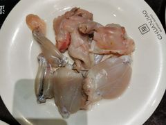 -川骄海鲜自助(河东店)