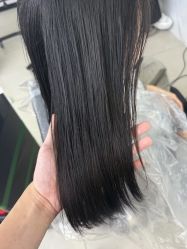 -米可造型烫染