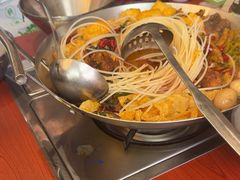 -小螺大作·螺蛳粉火锅(林和西店)