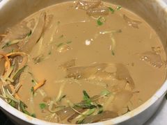 -孙记驴肉山庄(李桥店)