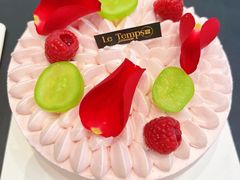 -Le temps patisserie 时间甜品(红坊店)