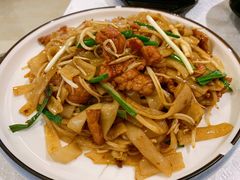 干炒牛河-粤秀小厨·广式早茶(辽宁路店)