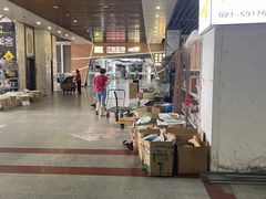 -万润国际酒店用品市场