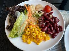 -大连星海皇冠假日酒店
