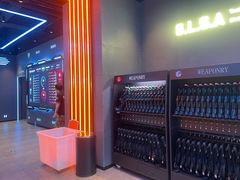 -镭战大联盟真人CS·生日派对·亲子聚会·团建(天安千树店)