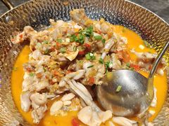 -炊烟小炒黄牛肉(浦东世纪汇店)
