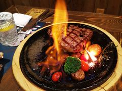 -卢布里西餐厅(总店)