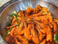 -晓林火锅(安定门店)