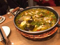 -蜀厨小匠(蒲江店)