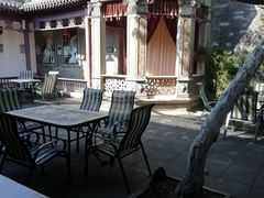 -卫鼎轩·曹公馆(鼓楼店)