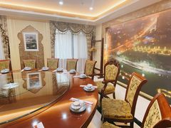 -新疆巴州金丝特餐厅(大钟寺店)