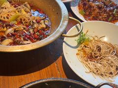 -永安水煮活鱼·仪征菜(仪征奥林匹克店)