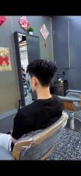 -藤野造型烫染接发