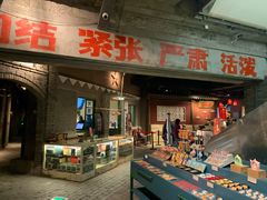 门面-和平菓局(王府井店)