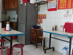 大堂-二号桥脆绍面(星辉中路店)
