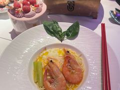 -狮拾久·现代新加坡料理(福田COCO Park店)