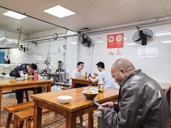 -汪胖子襄阳牛肉面(华丰路店)