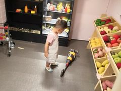 -Lilliput粒粒堡亲子餐厅(置汇旭辉店)