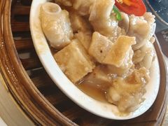 -云山茶餐厅(广东大厦店)